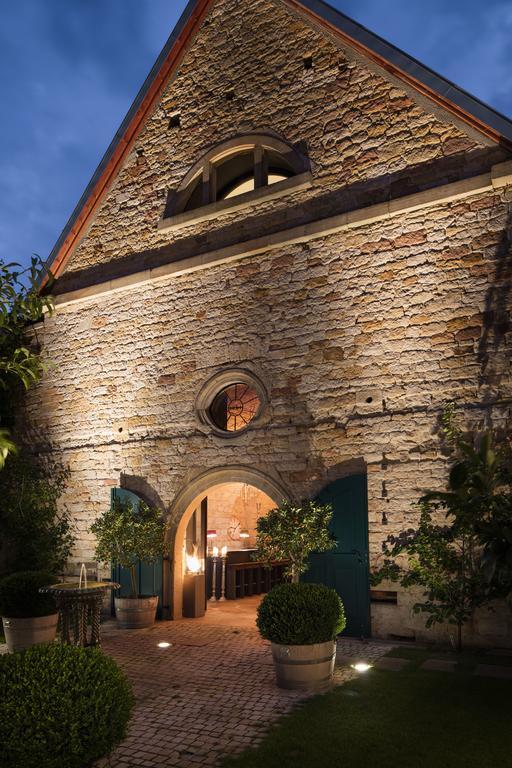 Loblocher Hof Neustadt an der Weinstraße エクステリア 写真