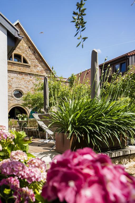 Loblocher Hof Neustadt an der Weinstraße エクステリア 写真