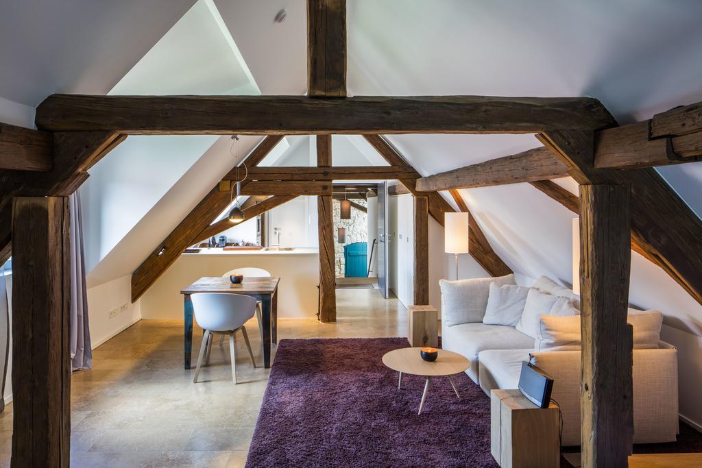Loblocher Hof Neustadt an der Weinstraße エクステリア 写真