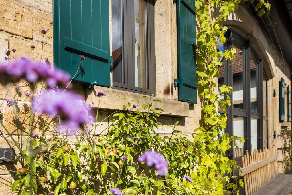 Loblocher Hof Neustadt an der Weinstraße エクステリア 写真