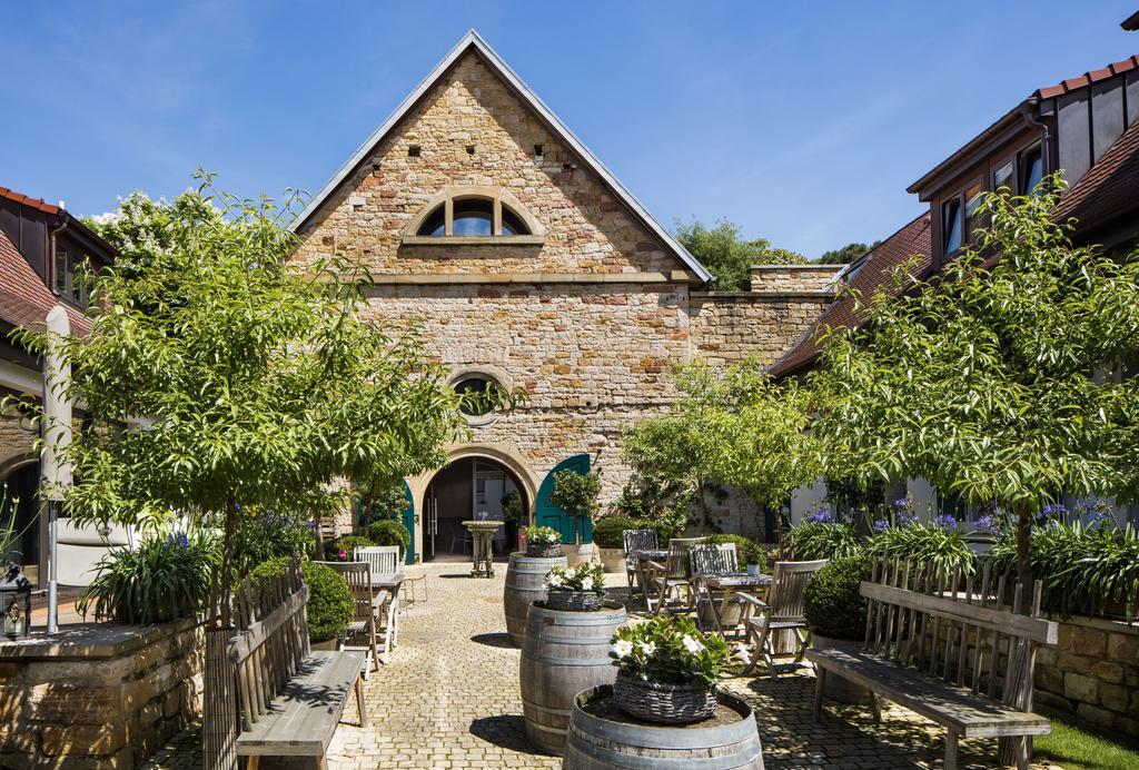Loblocher Hof Neustadt an der Weinstraße エクステリア 写真