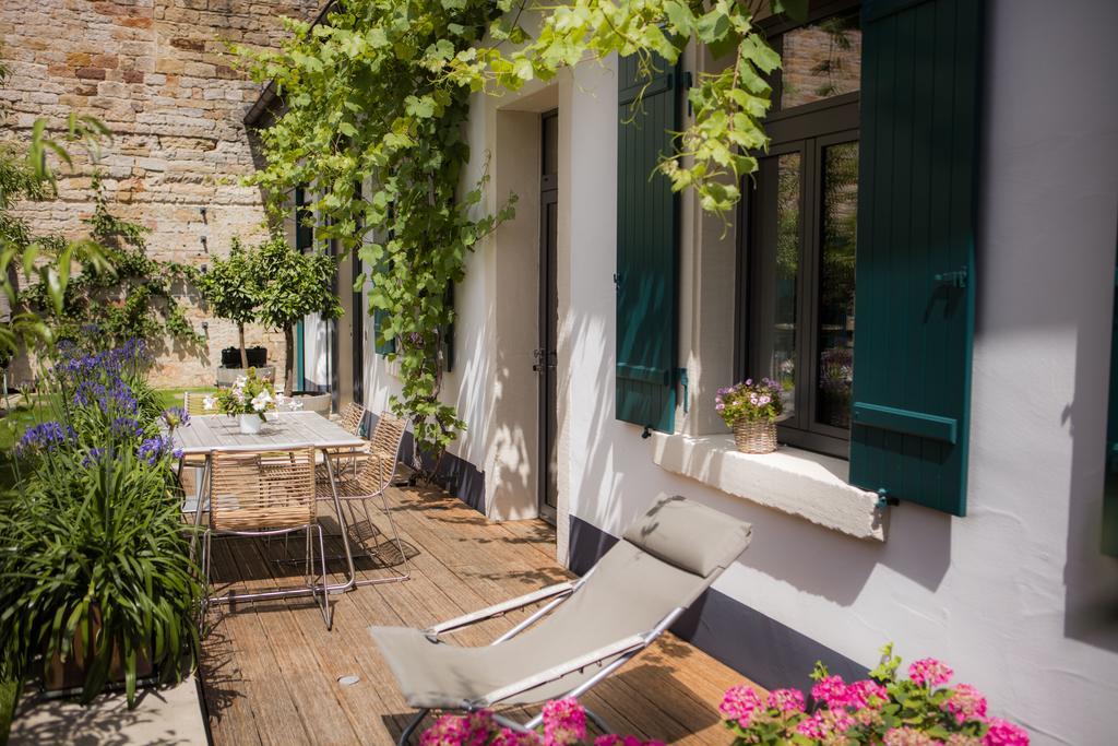Loblocher Hof Neustadt an der Weinstraße エクステリア 写真